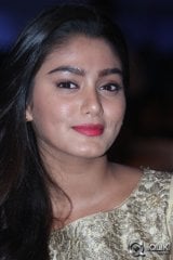 Sana Maqbool at Dikkulu Choodaku Ramayya Movie Audio Launch